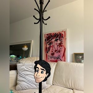 Danielle Nicole enamel price bag. NWOT